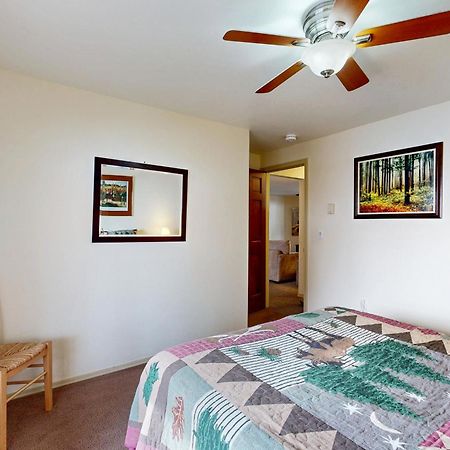 Sonoma Getaway Apartment McCall Exterior foto