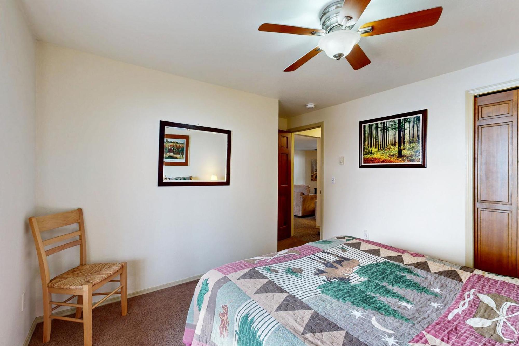 Sonoma Getaway Apartment McCall Exterior foto
